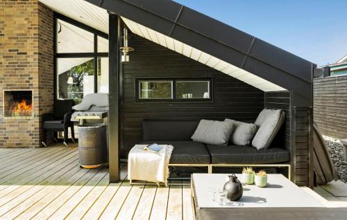Horsens House | 3 Bedroom Awesome Home In Juelsminde