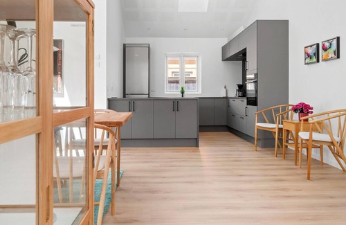 Skagen House | 3 bedroom awesome home in Skagen