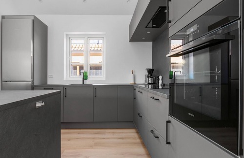 Skagen House | 3 bedroom awesome home in Skagen