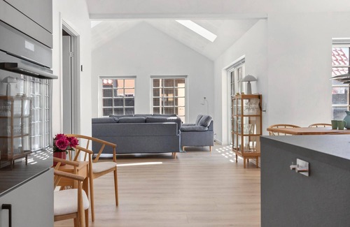 Skagen House | 3 bedroom awesome home in Skagen