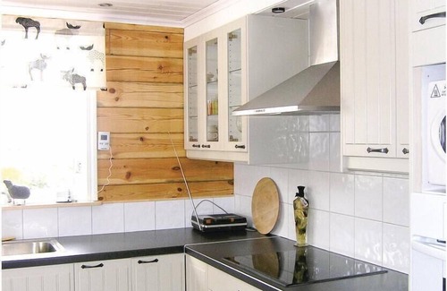 Savsjo Municipality House | 3 bedroom awesome home in Sävsjö