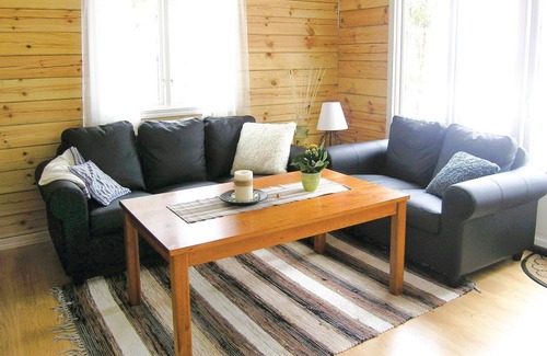 Savsjo Municipality House | 3 bedroom awesome home in Sävsjö
