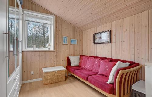 Borkop House | 3 Bedroom Awesome Home In Børkop