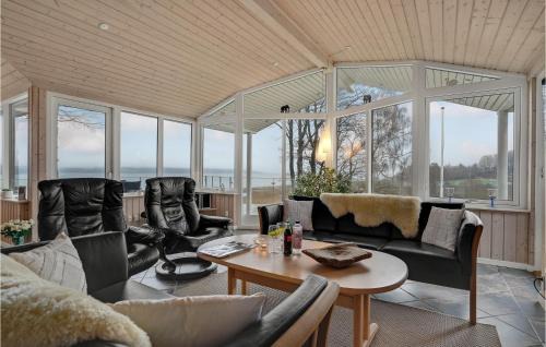 Borkop House | 3 Bedroom Awesome Home In Børkop