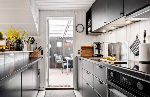 Bjert House | 3 bedroom awesome home in Bjert
