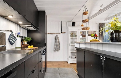 Bjert House | 3 bedroom awesome home in Bjert