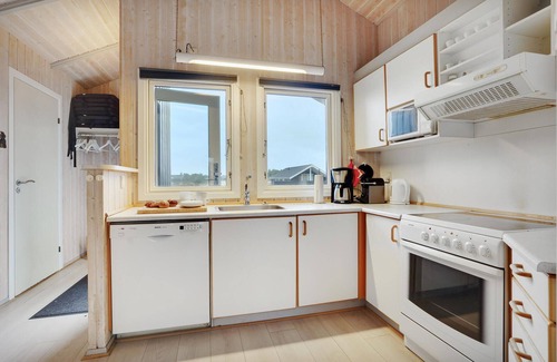 Sonderho House | 3 bedroom awesome home in Fanø