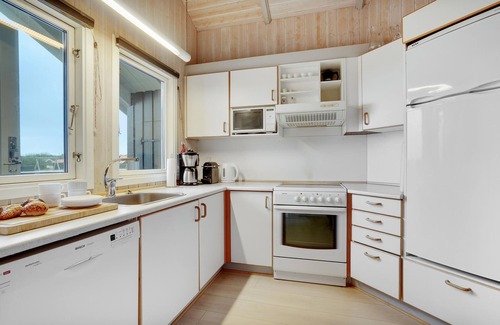 Sonderho House | 3 bedroom awesome home in Fanø