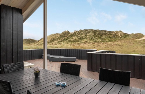 Sonderho House | 3 bedroom awesome home in Fanø