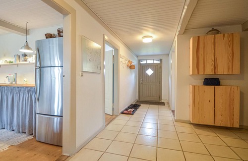 Hjerpsted House | 3 bedroom awesome home in Højer