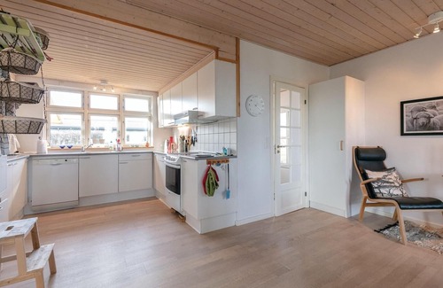 Nexo House | 3 bedroom awesome home in Nexø