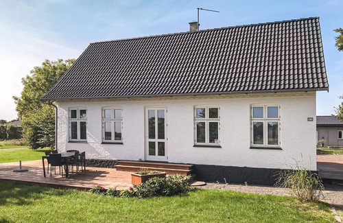 Nexo House | 3 bedroom awesome home in Nexø