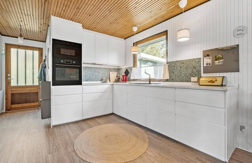Hoensinge House | 3 bedroom awesome home in Vig