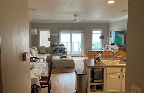 Alligator Point House | 3-bedroom bayfront townhome in amazing Alligator Point, 20% off Dec thru Feb