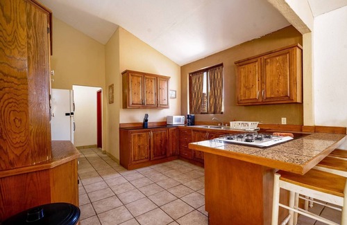 San Felipe House | 3 bedroom Beach side home away from home