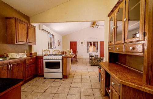 San Felipe House | 3 bedroom Beach side home away from home