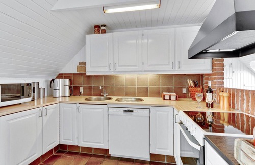 Klegod Strand House | 3 bedroom beautiful home in Ringkøbing