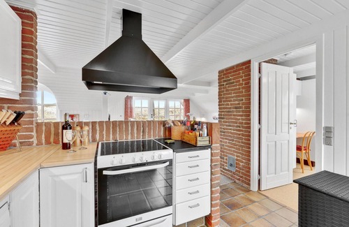 Klegod Strand House | 3 bedroom beautiful home in Ringkøbing