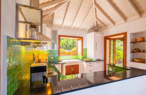 Puntagorda House | 3 bedroom beautiful home in Puntagorda