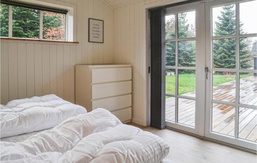Henne House | 3 Bedroom Beautiful Home In Henne