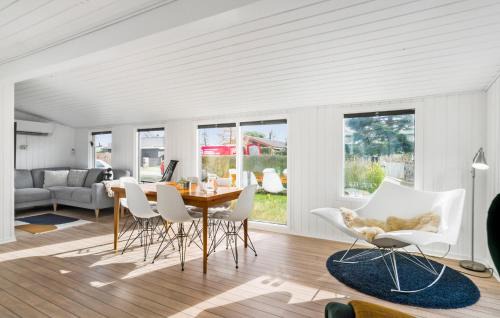Juelsminde House | 3 Bedroom Beautiful Home In Juelsminde