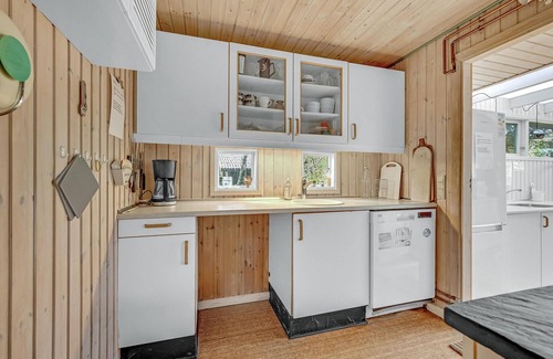 Martofte House | 3 bedroom beautiful home in Martofte