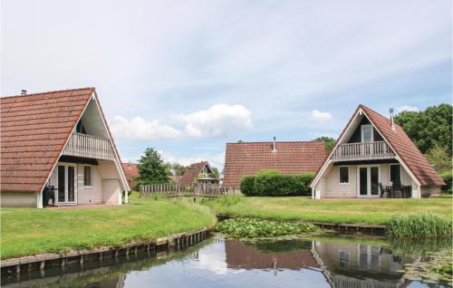 Gramsbergen House | 3 Bedroom Beautiful Home In Gramsbergen