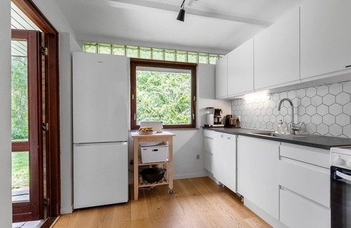 Udsholt House | 3 bedroom beautiful home in Græsted