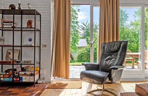 Udsholt House | 3 bedroom beautiful home in Græsted