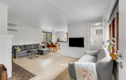 Lodbjerg Hede House | 3 Bedroom Beautiful Home In Ringkøbing