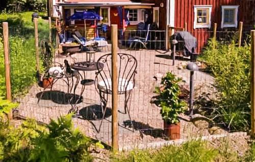 Sollebrunn House | 3 Bedroom Beautiful Home In Sollebrunn