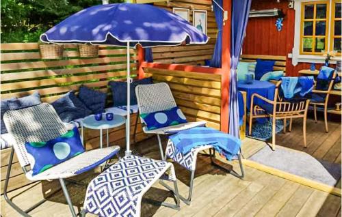 Sollebrunn House | 3 Bedroom Beautiful Home In Sollebrunn