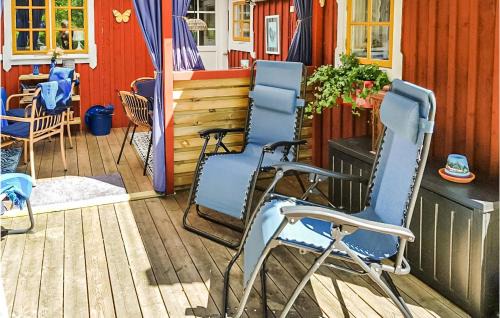 Sollebrunn House | 3 Bedroom Beautiful Home In Sollebrunn