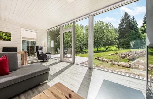 Ruhla House | 3 bedroom beautiful home in Ruhla
