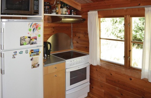 Skiveren House | 3 bedroom beautiful home in ålbæk