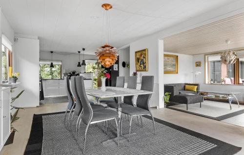 Middelfart House | 3 Bedroom Beautiful Home In Asperup