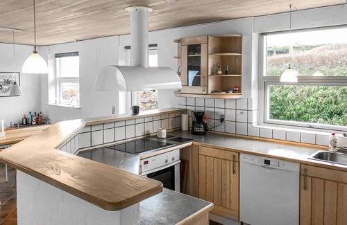 Hejls House | 3 bedroom beautiful home in Hejls