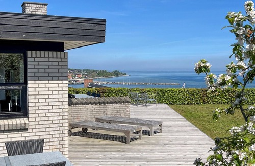 Hejls House | 3 bedroom beautiful home in Hejls
