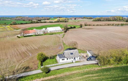 Nordborg House | 3 Bedroom Beautiful Home In Nordborg