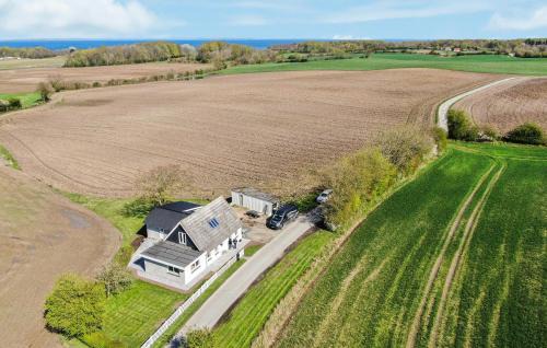 Nordborg House | 3 Bedroom Beautiful Home In Nordborg