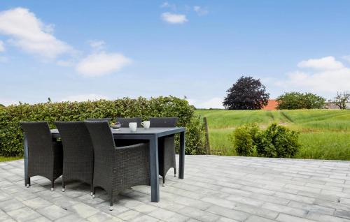 Nordborg House | 3 Bedroom Beautiful Home In Nordborg