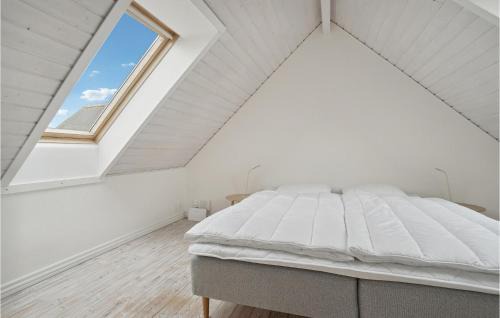 Snedsted House | 3 Bedroom Beautiful Home In Snedsted