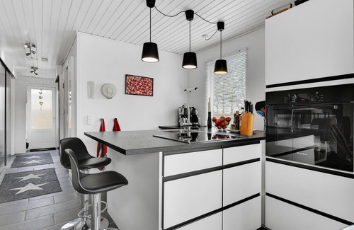 Skovmose House | 3 bedroom beautiful home in Sydals