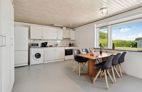 Kegnæshøj House | 3 bedroom beautiful home in Sydals