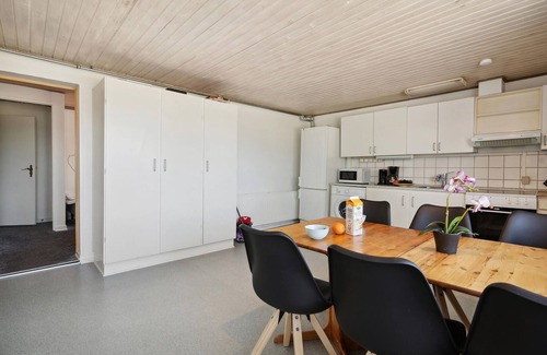 Kegnæshøj House | 3 bedroom beautiful home in Sydals