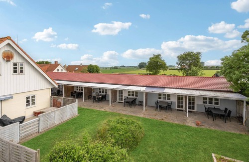 Kegnæshøj House | 3 bedroom beautiful home in Sydals