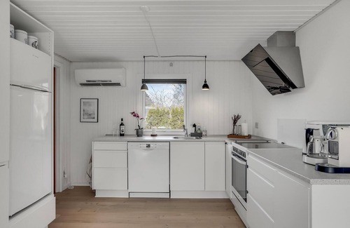 Hou House | 3 bedroom beautiful home in Hals