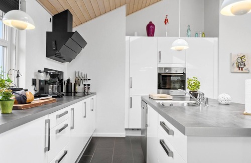Skaven Strand House | 3 bedroom beautiful home in Tarm