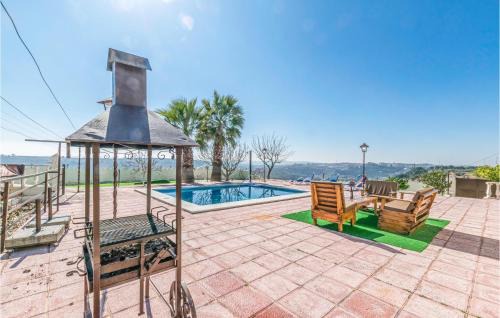 Montoro House | 3 Bedroom Beautiful Home In Montoro
