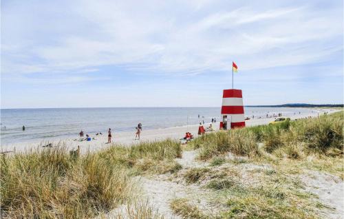 Grena Strand House | 3 Bedroom Beautiful Home In Grenaa